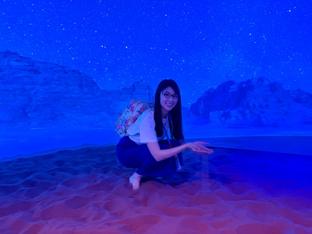 大阪万博に行ってきました！平日券・前編