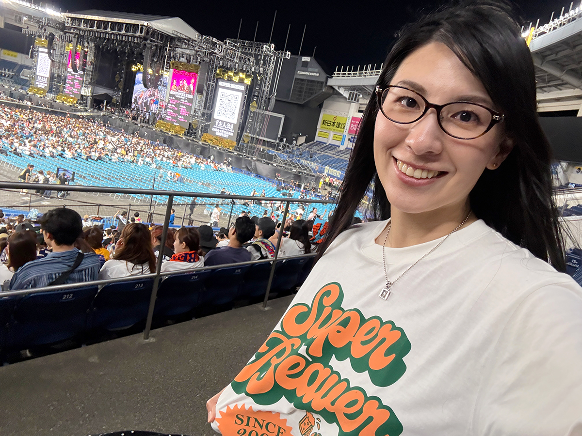 今年の締めに、今年の漢字